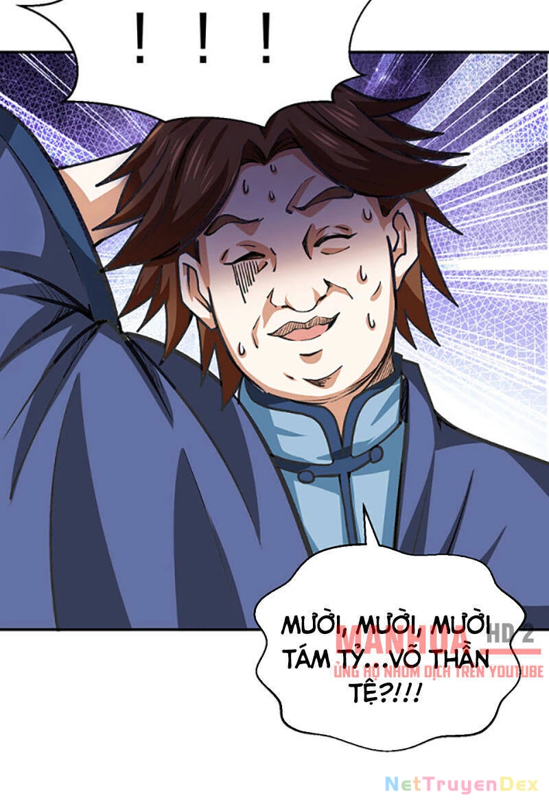 Võ Đạo Độc Tôn Chapter 400 - Next Chapter 401
