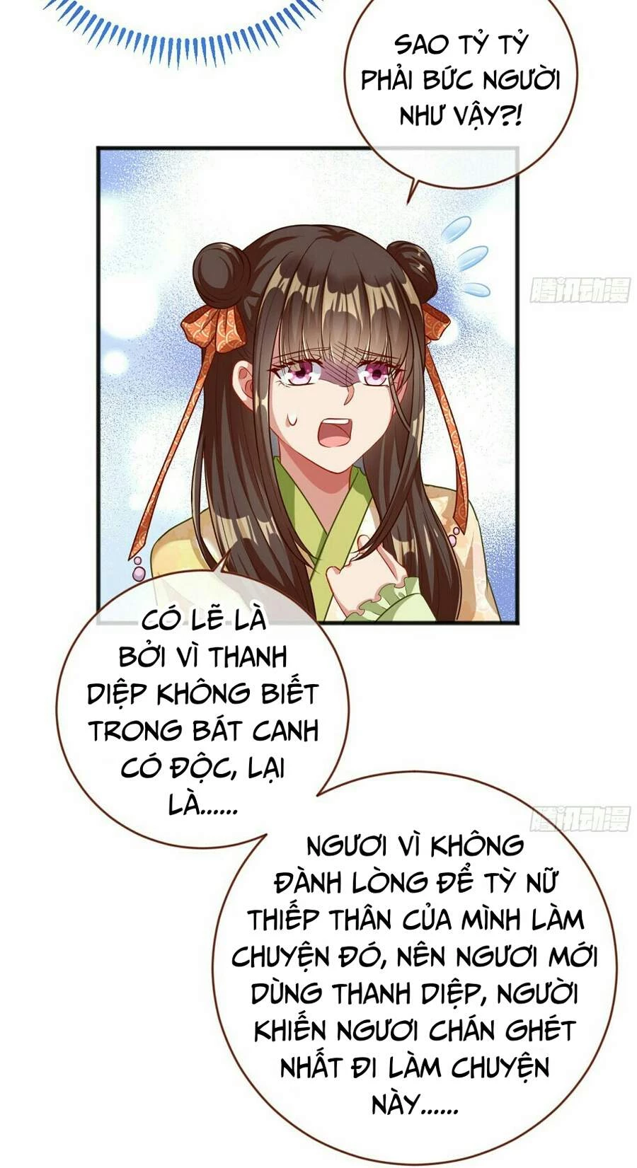 Vạn Tra Triêu Hoàng Chapter 164 - Trang 4