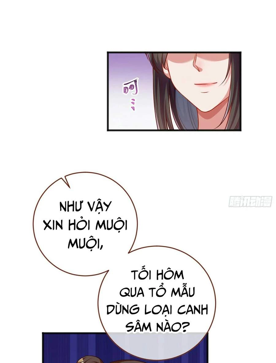 Vạn Tra Triêu Hoàng Chapter 164 - Trang 4