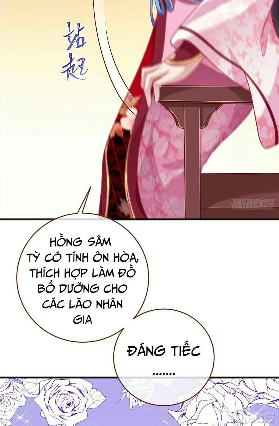 Vạn Tra Triêu Hoàng Chapter 164 - Trang 4