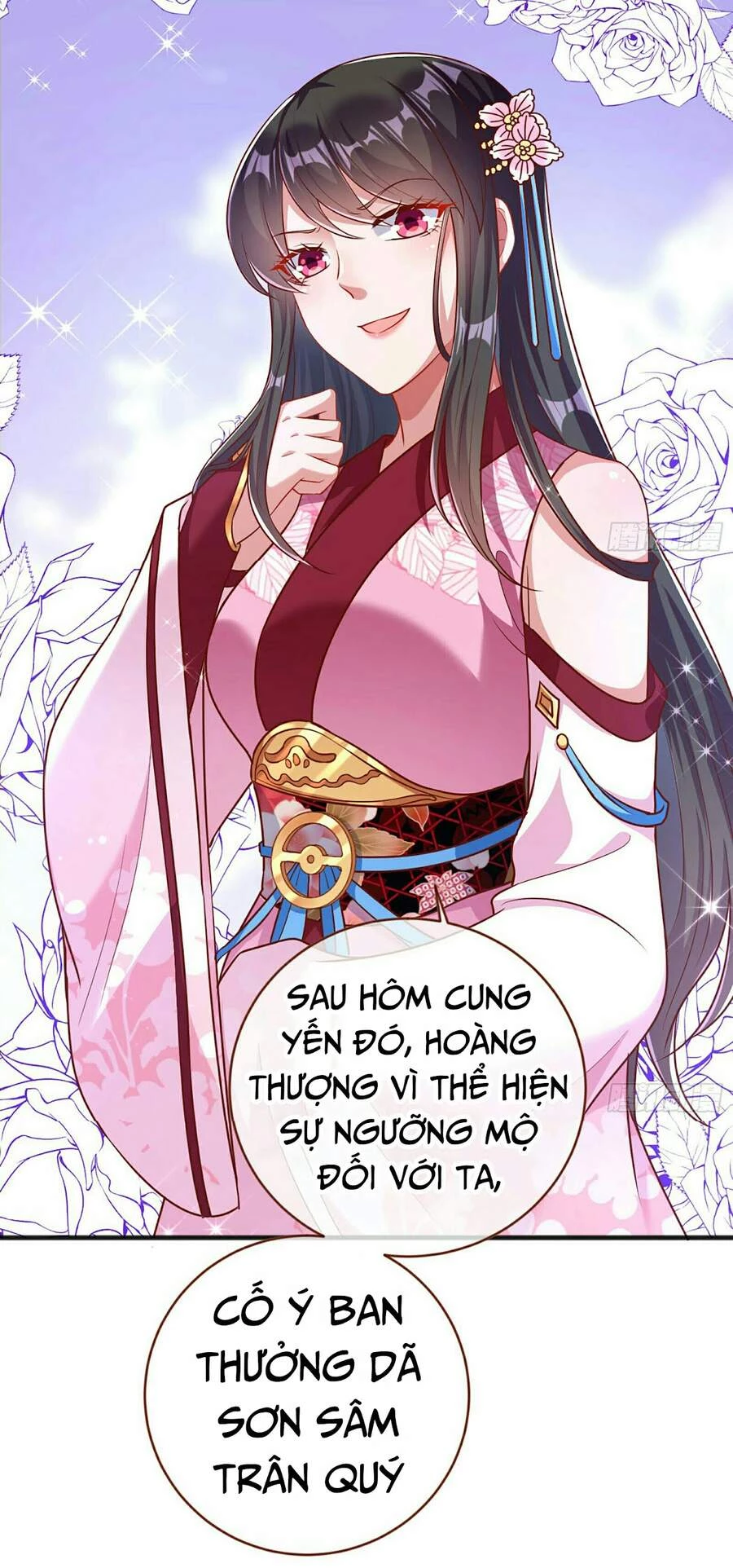 Vạn Tra Triêu Hoàng Chapter 164 - Trang 4