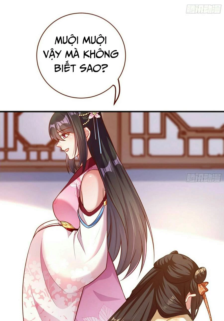 Vạn Tra Triêu Hoàng Chapter 164 - Trang 4