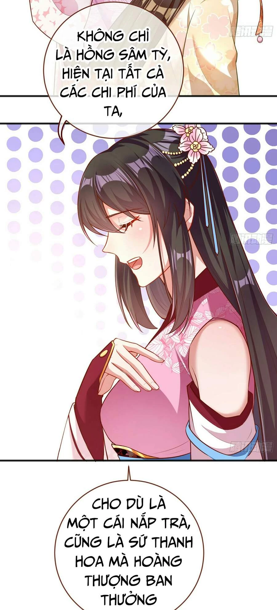 Vạn Tra Triêu Hoàng Chapter 164 - Trang 4