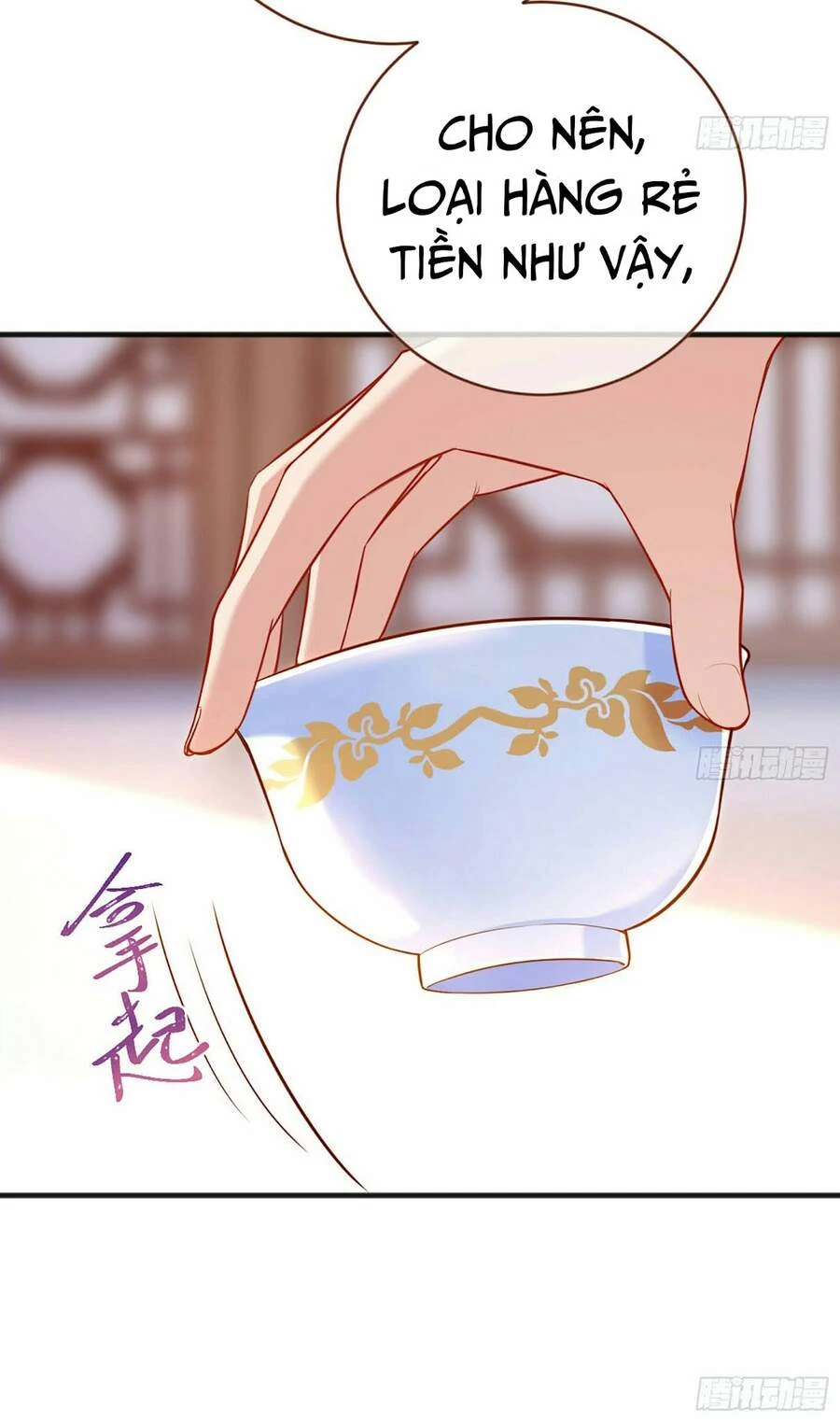 Vạn Tra Triêu Hoàng Chapter 164 - Trang 4