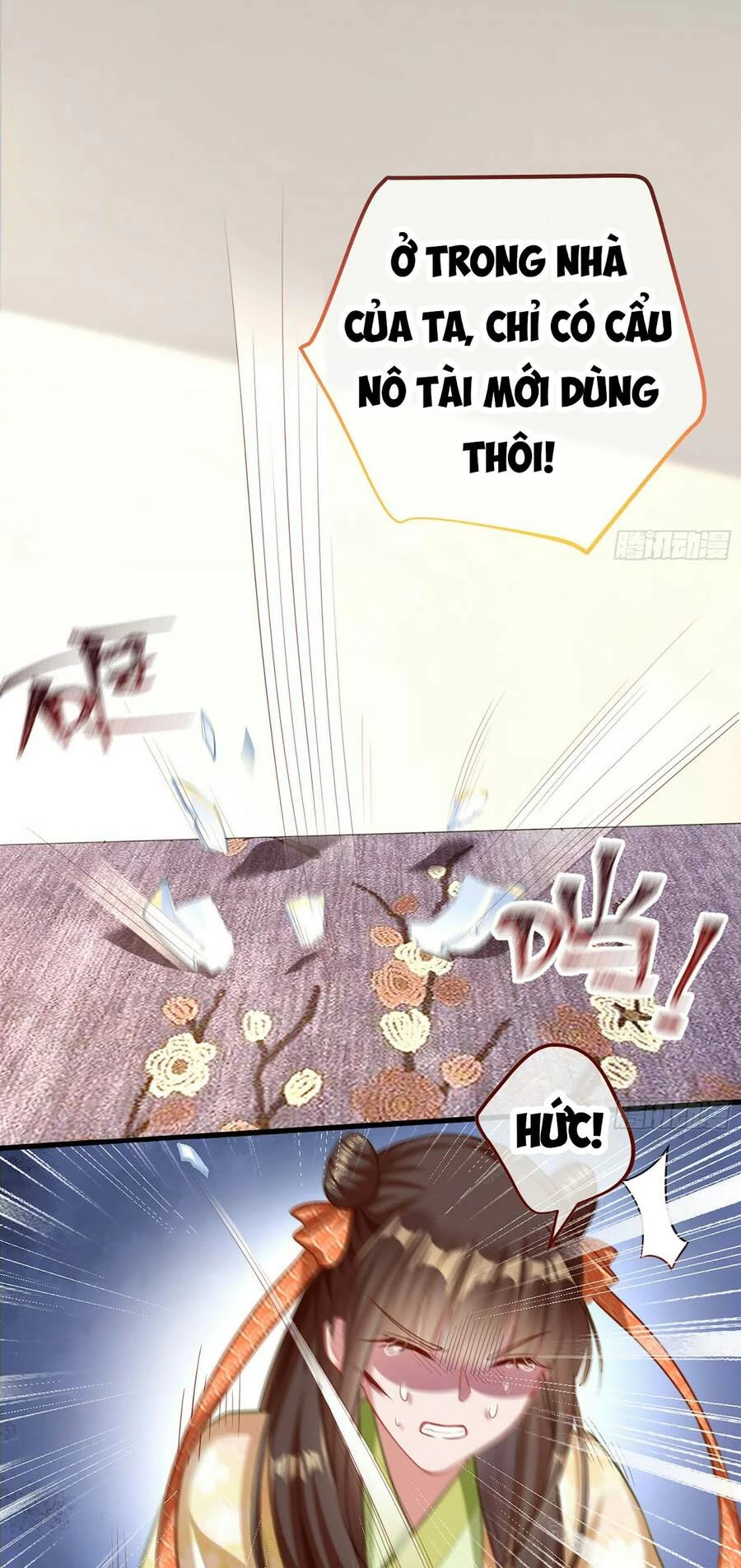 Vạn Tra Triêu Hoàng Chapter 164 - Trang 4