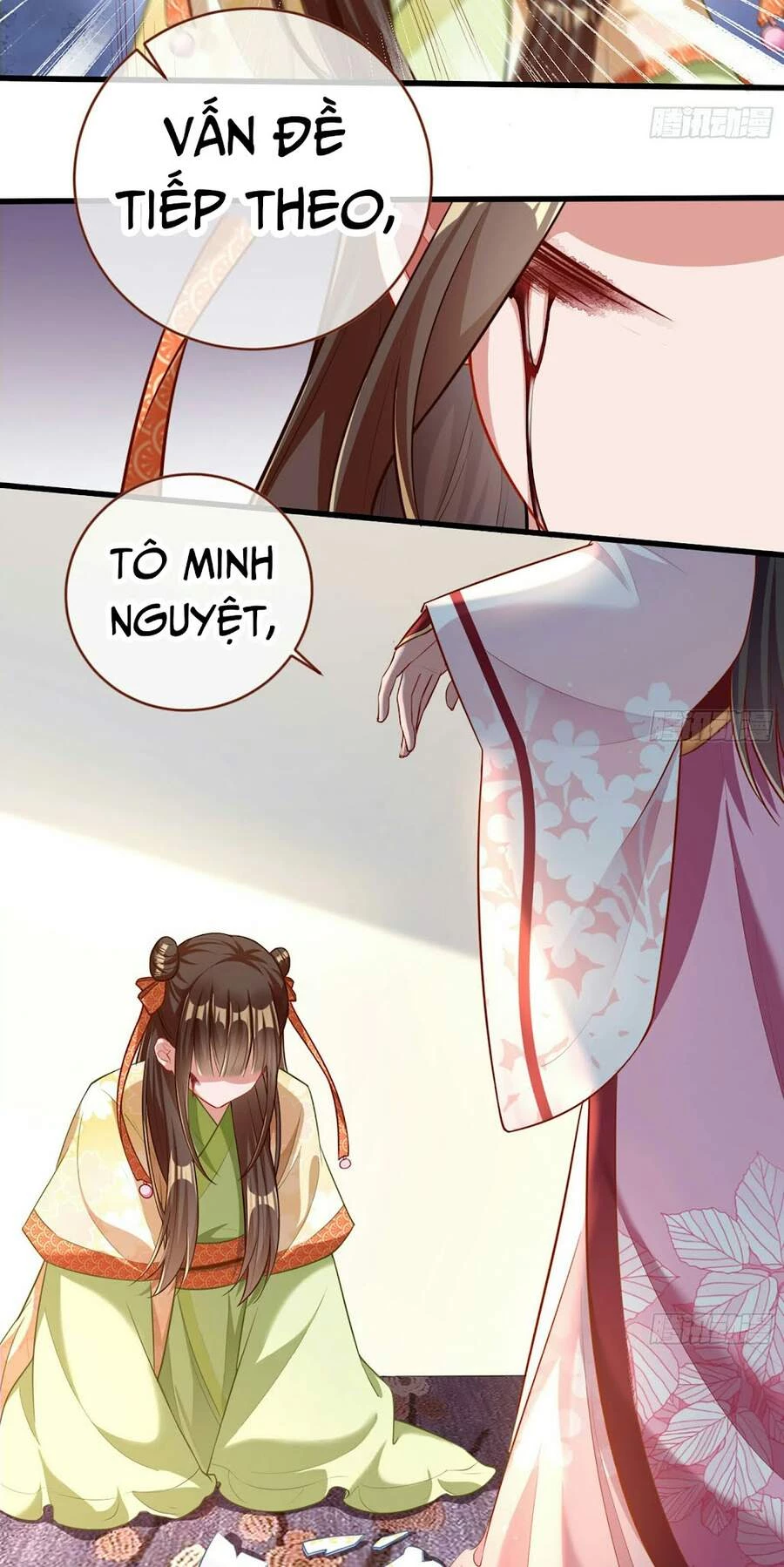 Vạn Tra Triêu Hoàng Chapter 164 - Trang 4