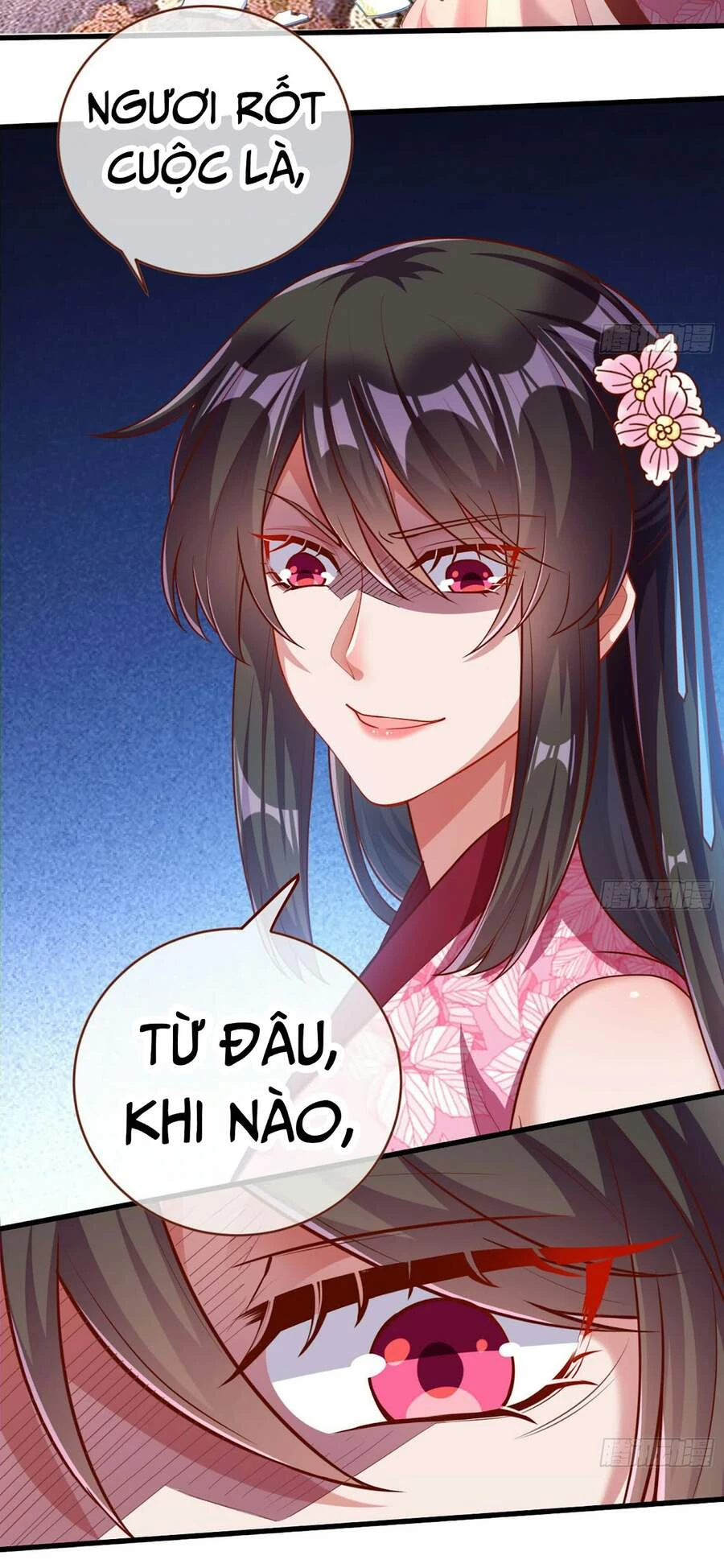 Vạn Tra Triêu Hoàng Chapter 164 - Trang 4