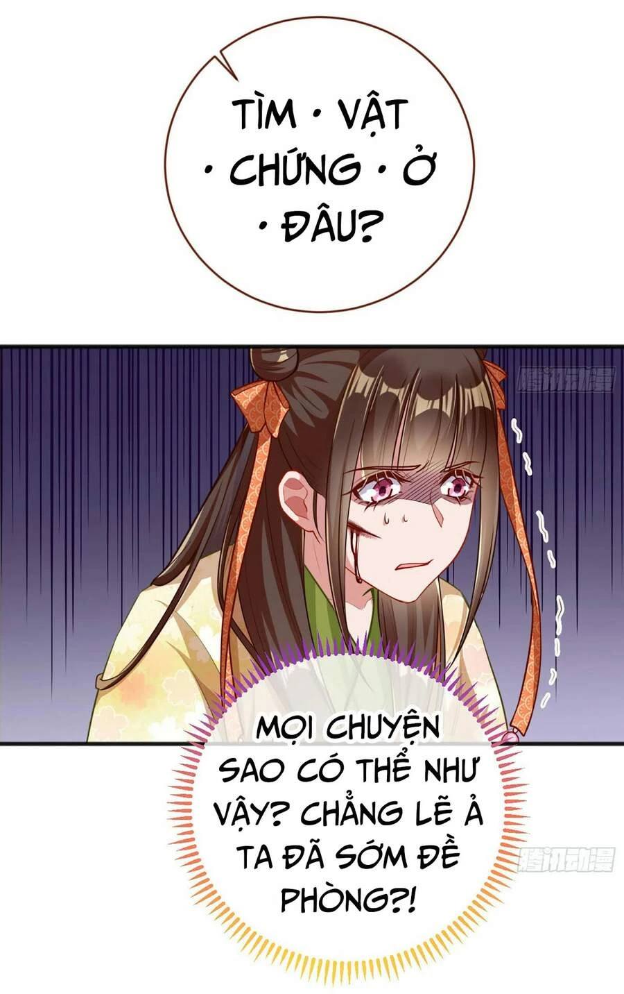 Vạn Tra Triêu Hoàng Chapter 164 - Trang 4