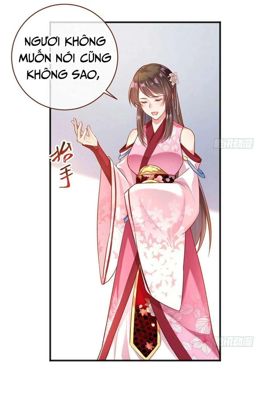 Vạn Tra Triêu Hoàng Chapter 164 - Trang 4