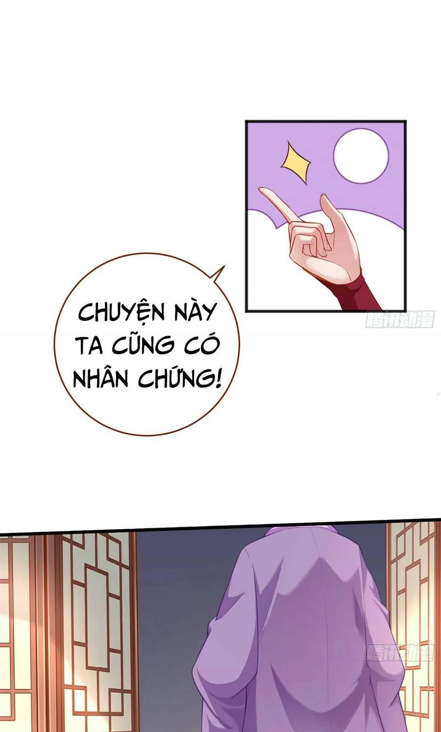 Vạn Tra Triêu Hoàng Chapter 164 - Trang 4