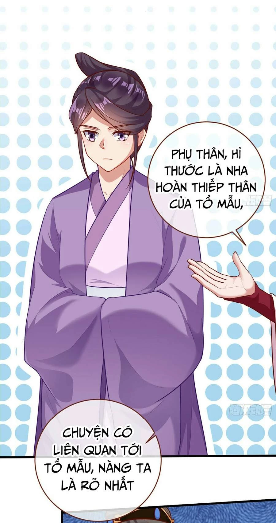 Vạn Tra Triêu Hoàng Chapter 164 - Trang 4