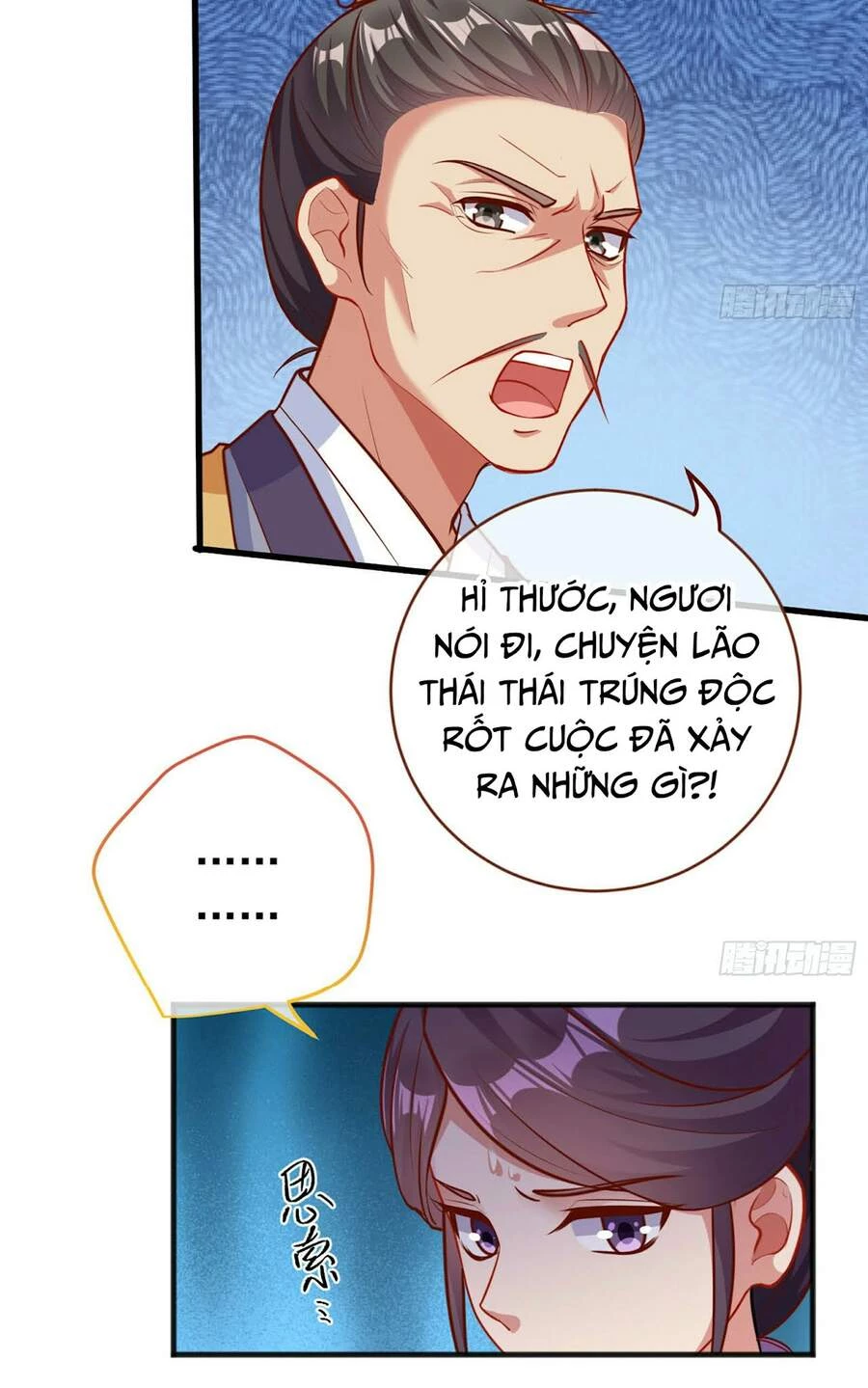 Vạn Tra Triêu Hoàng Chapter 164 - Trang 4