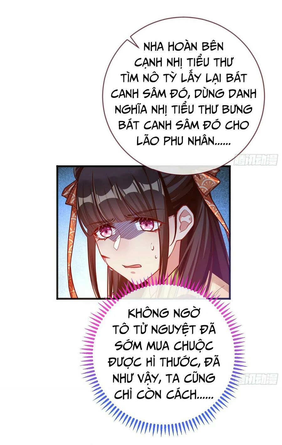 Vạn Tra Triêu Hoàng Chapter 164 - Trang 4