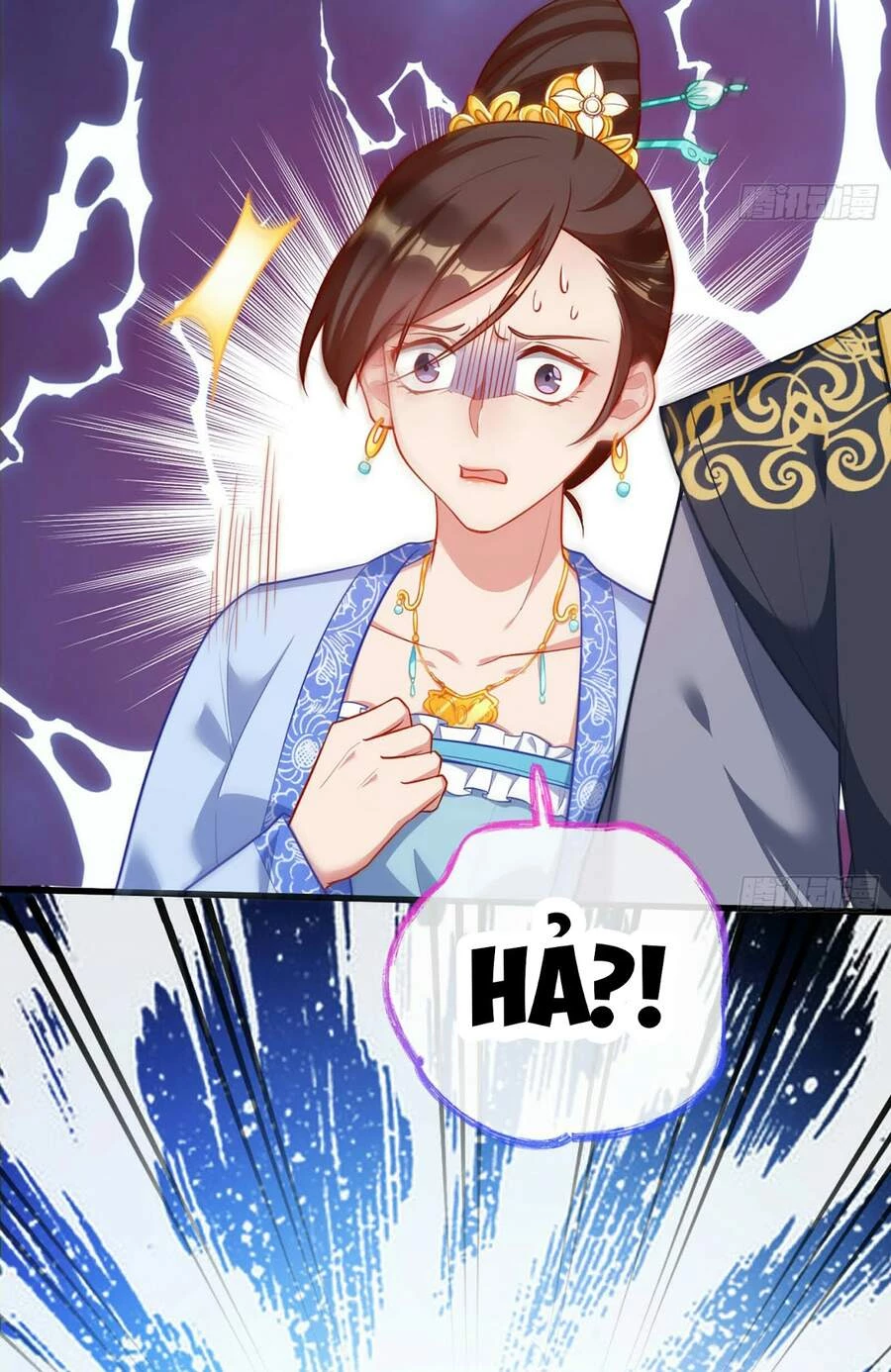 Vạn Tra Triêu Hoàng Chapter 164 - Trang 4