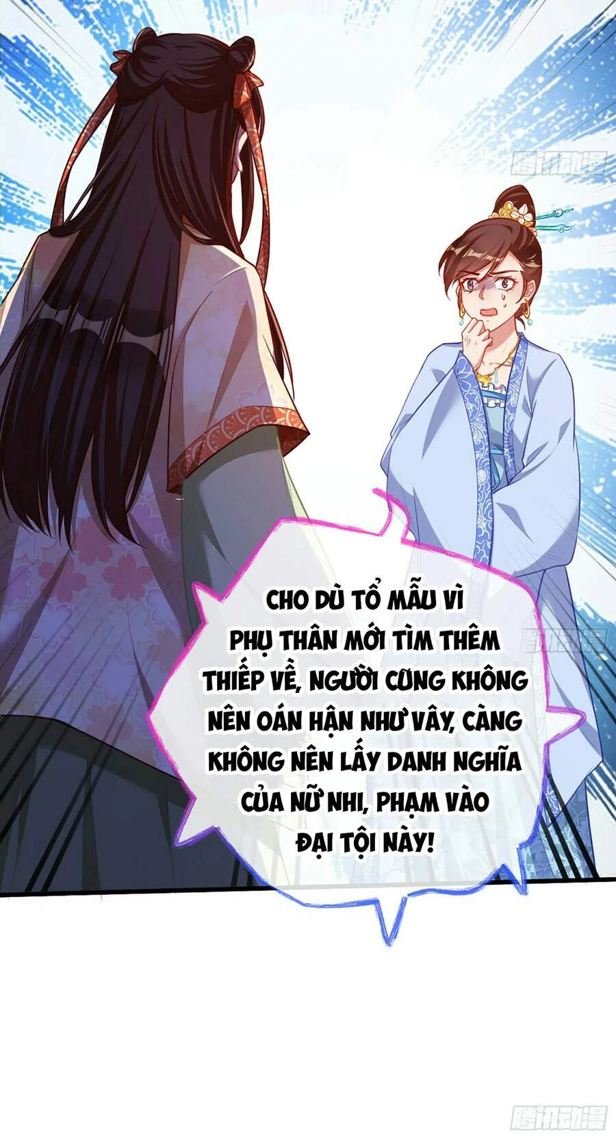 Vạn Tra Triêu Hoàng Chapter 164 - Trang 4