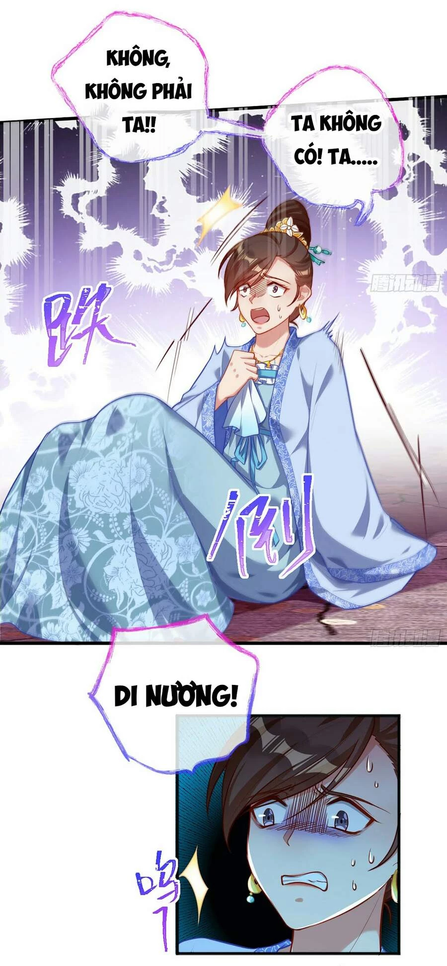 Vạn Tra Triêu Hoàng Chapter 164 - Trang 4