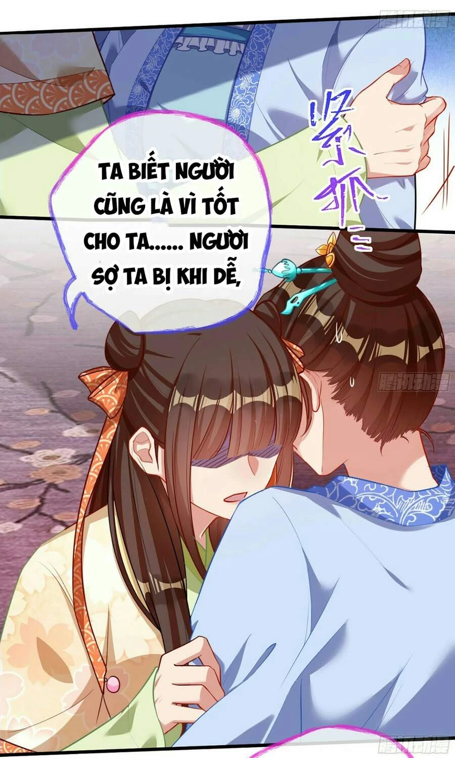 Vạn Tra Triêu Hoàng Chapter 164 - Trang 4