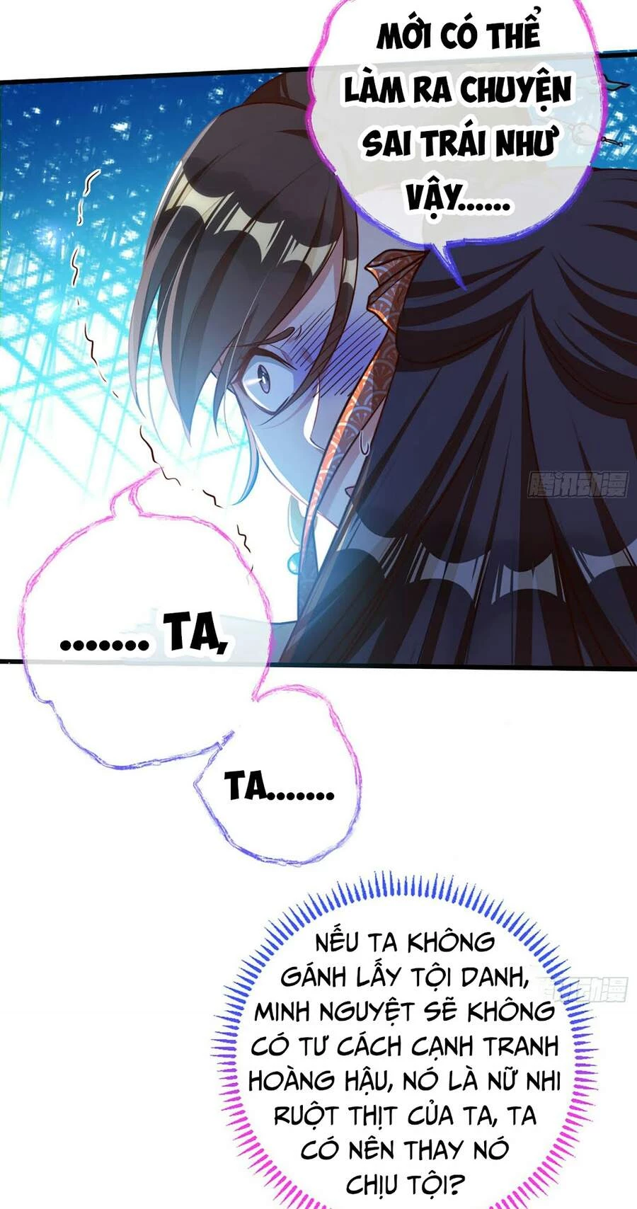 Vạn Tra Triêu Hoàng Chapter 164 - Trang 4