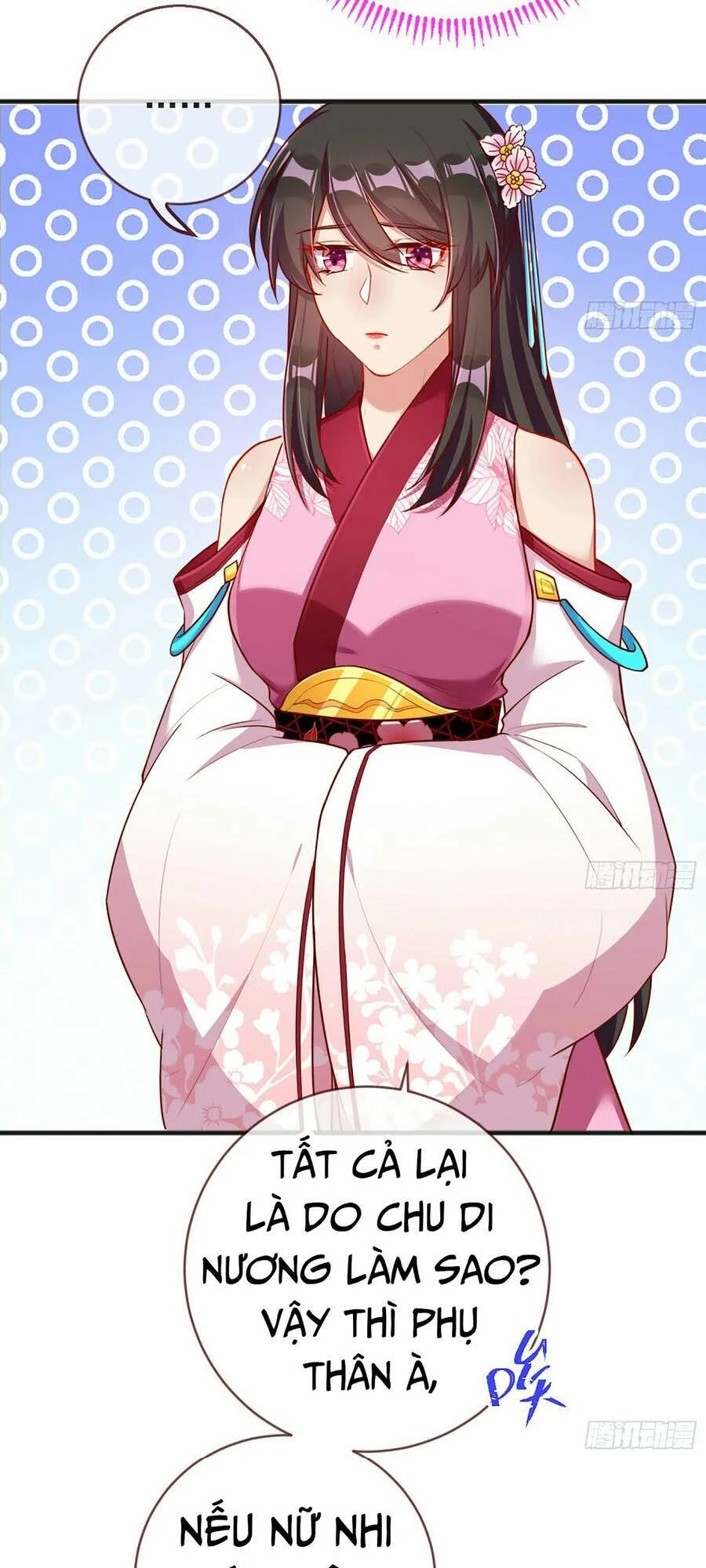 Vạn Tra Triêu Hoàng Chapter 164 - Trang 4