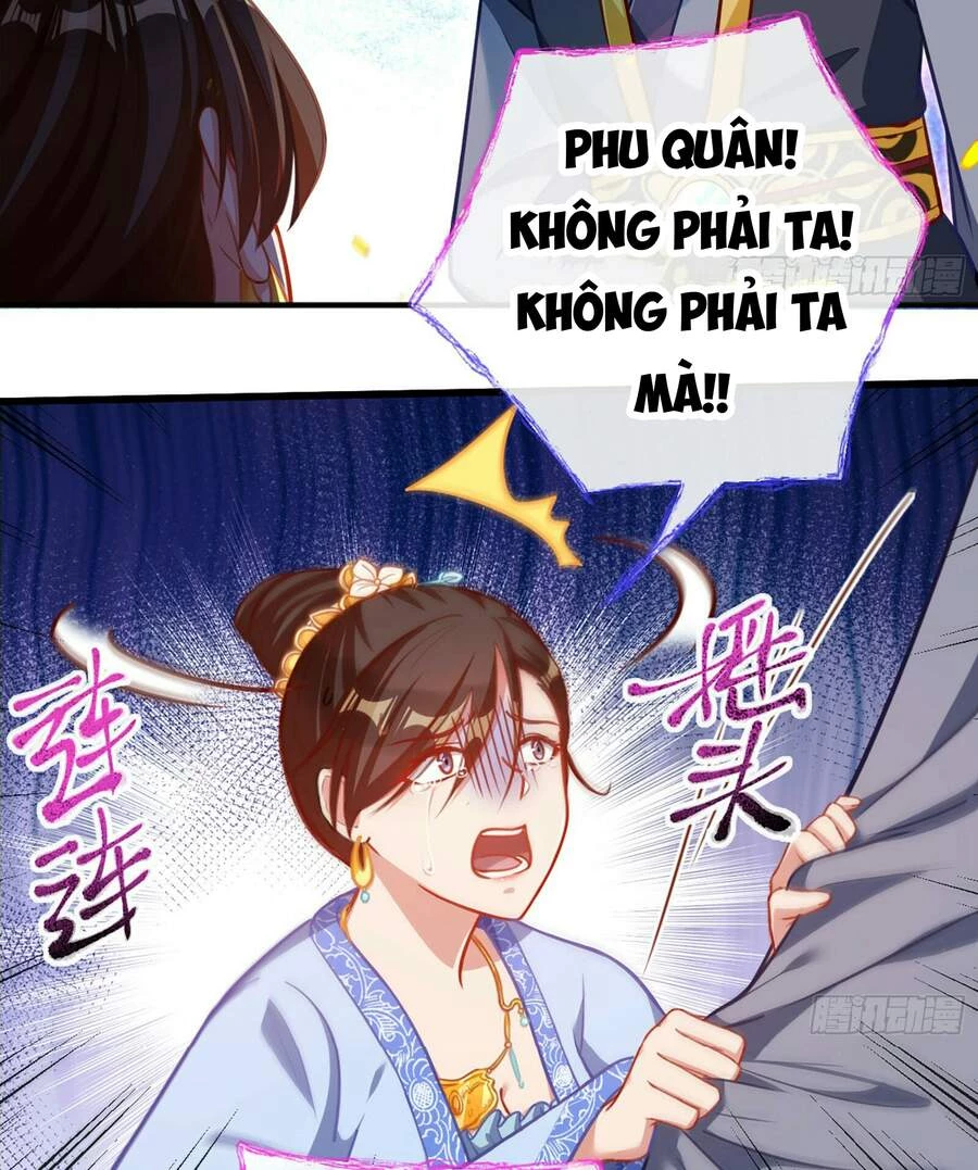 Vạn Tra Triêu Hoàng Chapter 164 - Trang 4