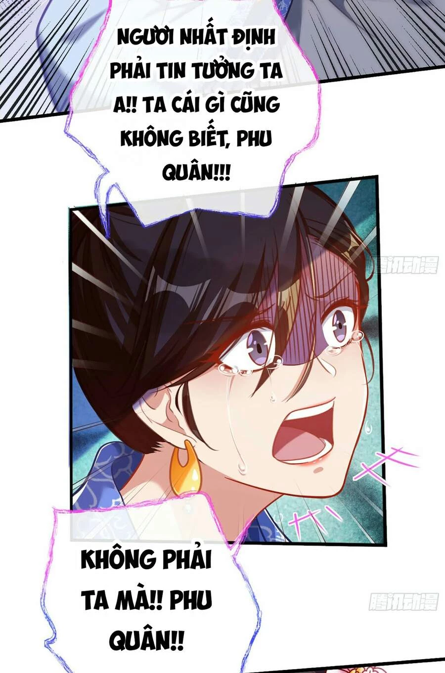 Vạn Tra Triêu Hoàng Chapter 164 - Trang 4