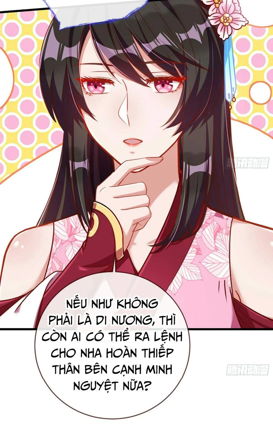 Vạn Tra Triêu Hoàng Chapter 164 - Trang 4