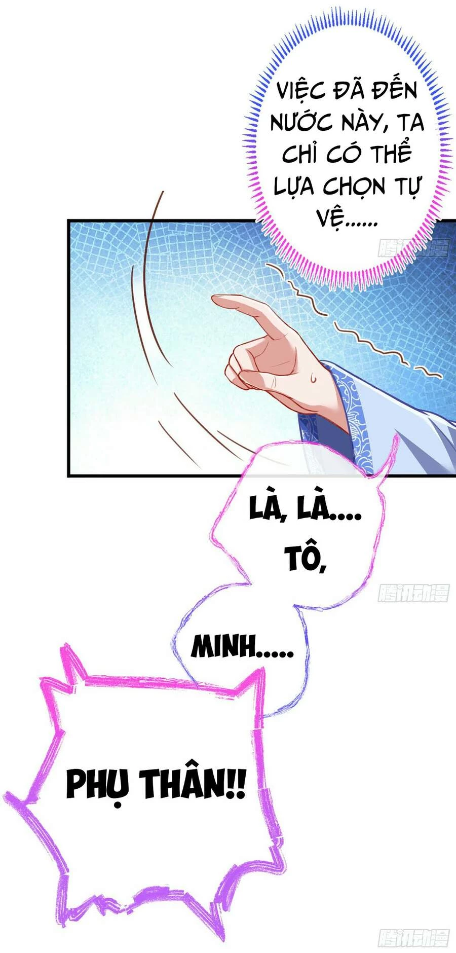 Vạn Tra Triêu Hoàng Chapter 164 - Trang 4