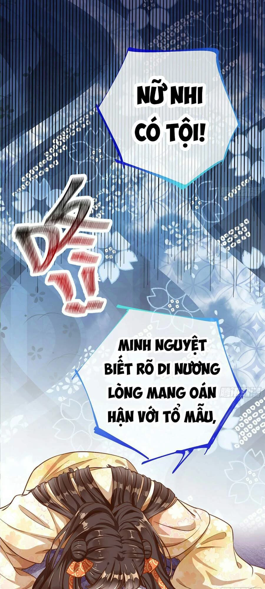 Vạn Tra Triêu Hoàng Chapter 164 - Trang 4