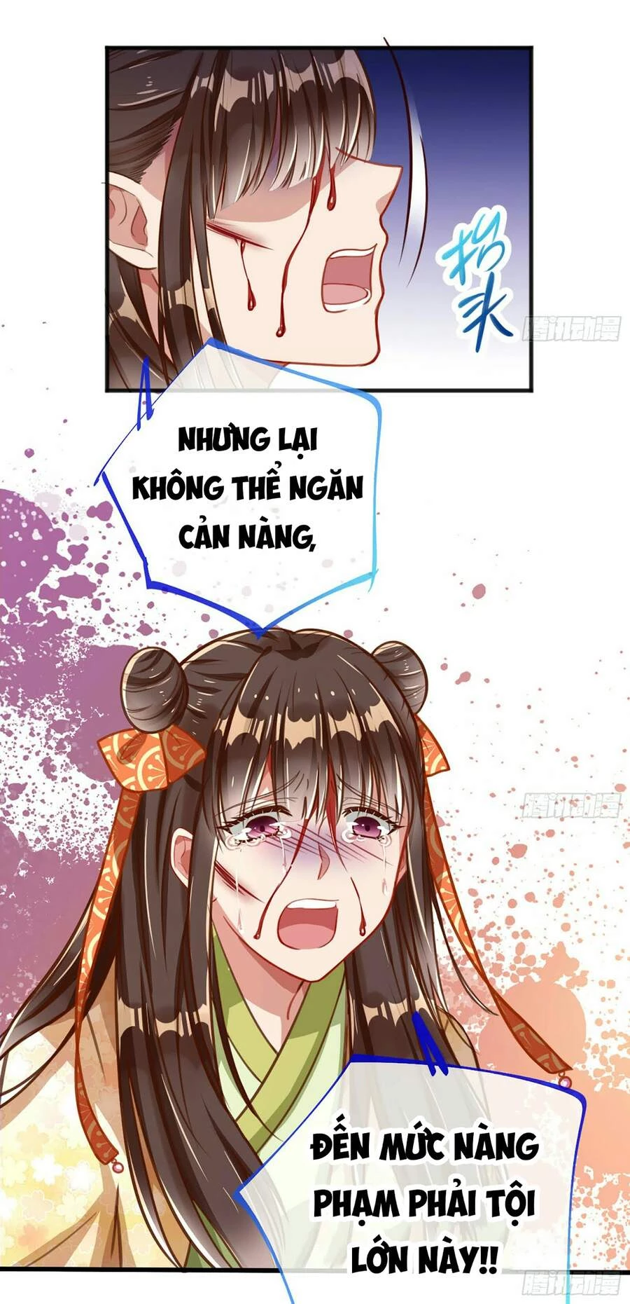 Vạn Tra Triêu Hoàng Chapter 164 - Trang 4