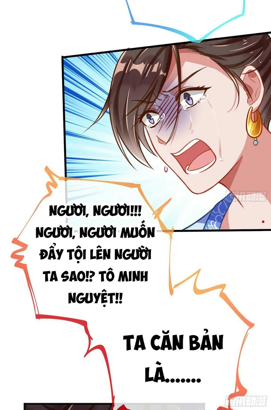 Vạn Tra Triêu Hoàng Chapter 164 - Trang 4