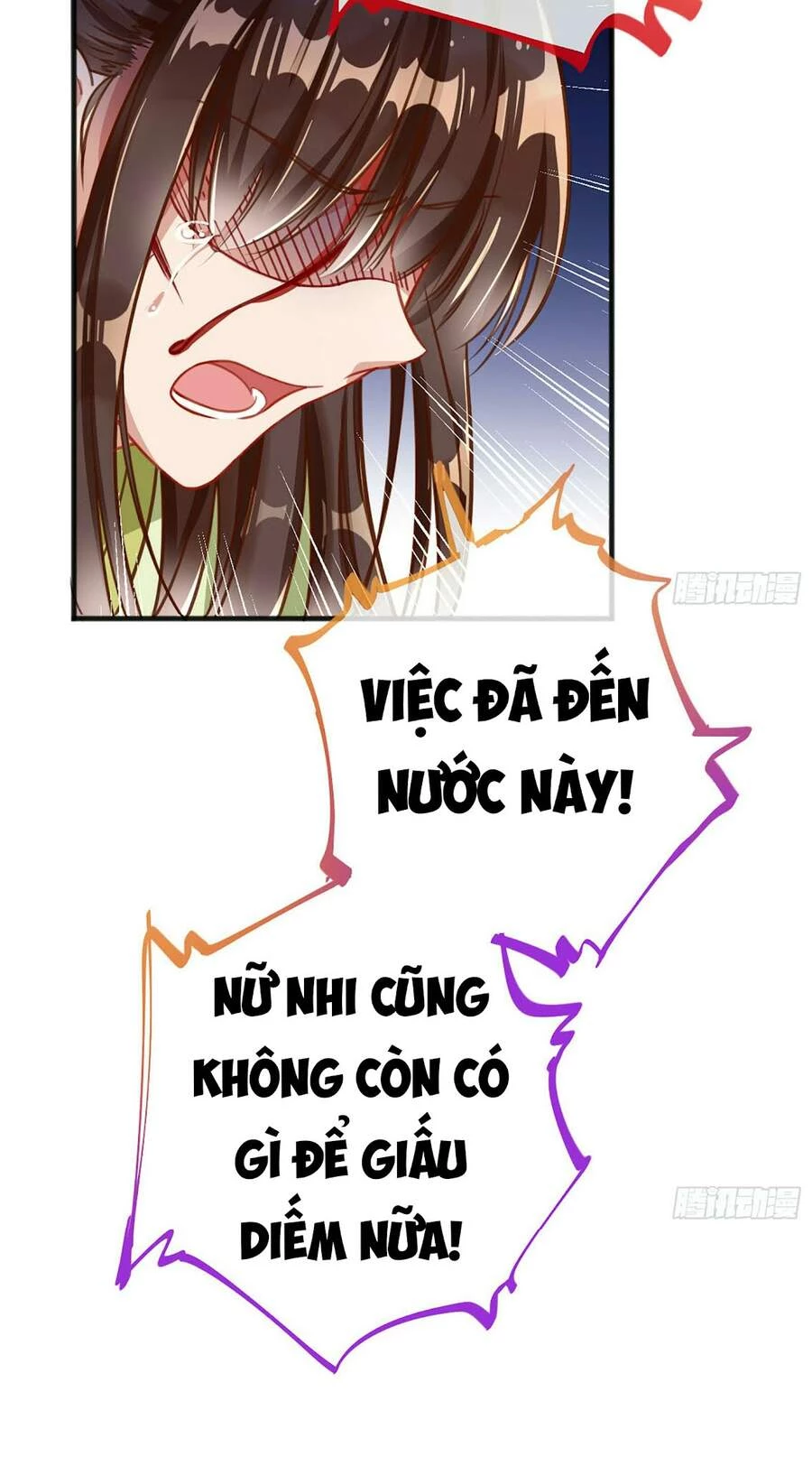 Vạn Tra Triêu Hoàng Chapter 164 - Trang 4