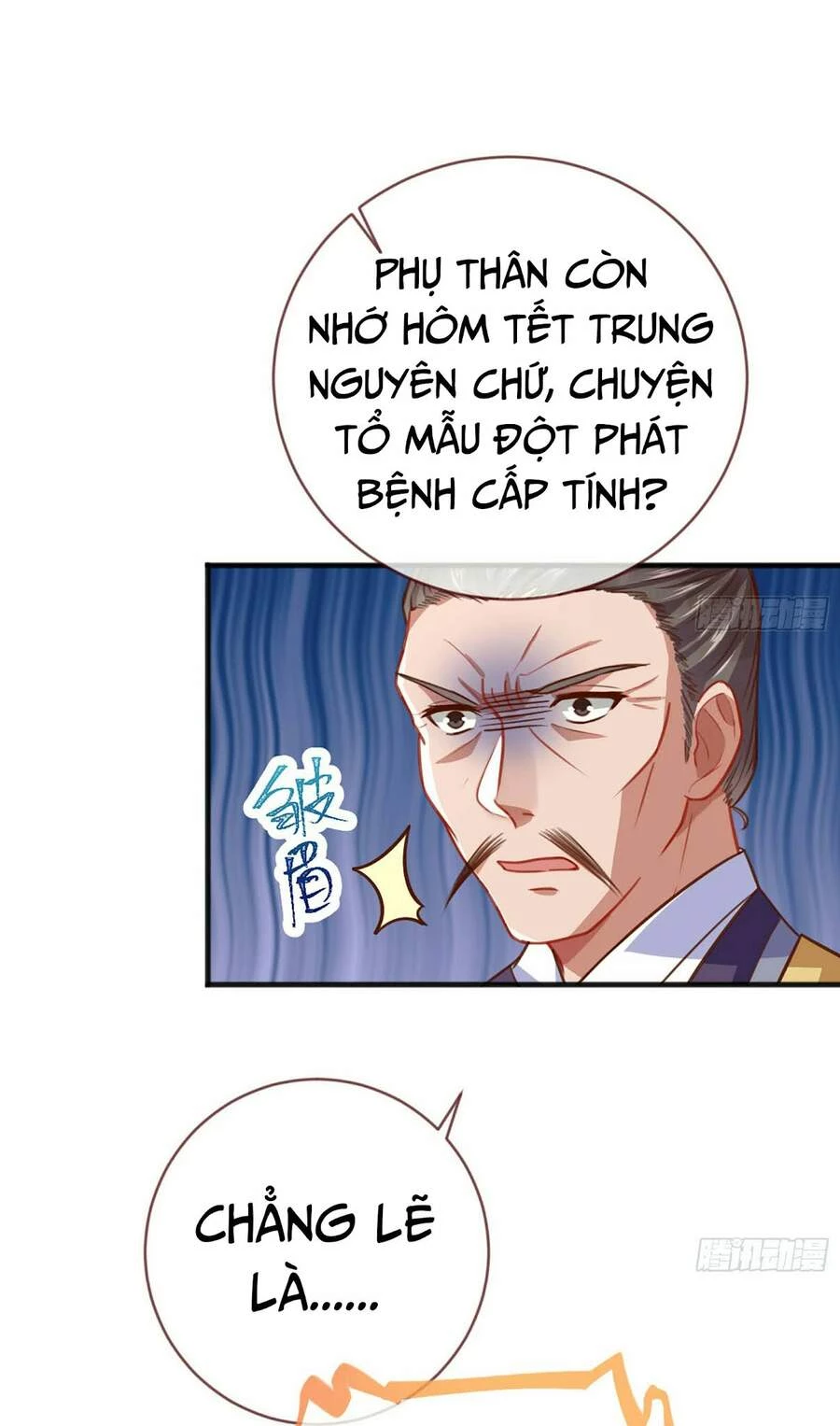Vạn Tra Triêu Hoàng Chapter 164 - Trang 4