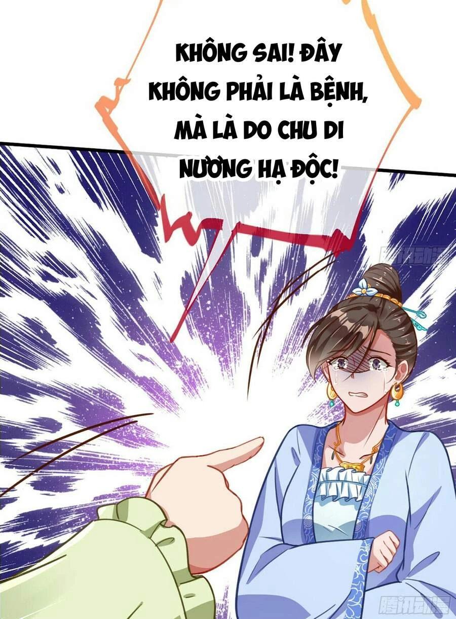 Vạn Tra Triêu Hoàng Chapter 164 - Trang 4