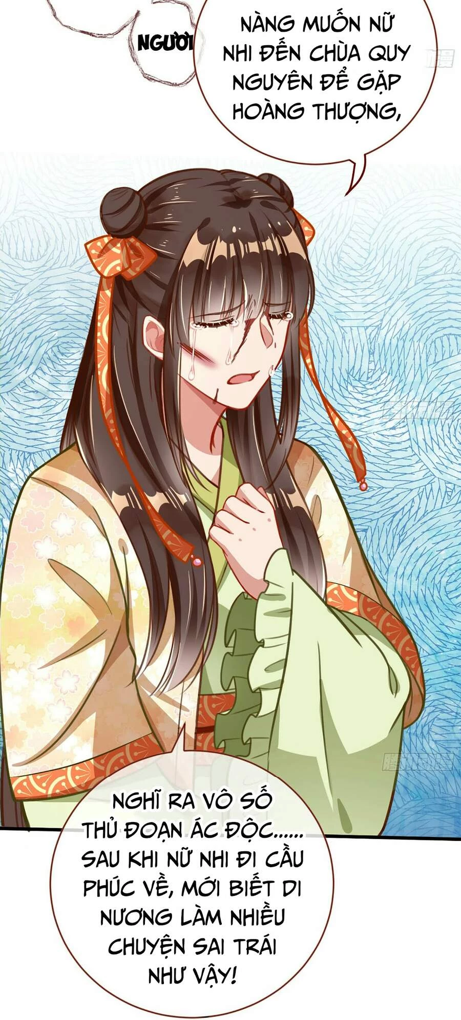 Vạn Tra Triêu Hoàng Chapter 164 - Trang 4