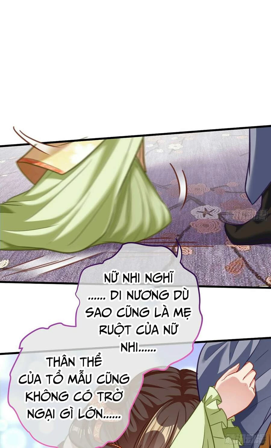 Vạn Tra Triêu Hoàng Chapter 164 - Trang 4