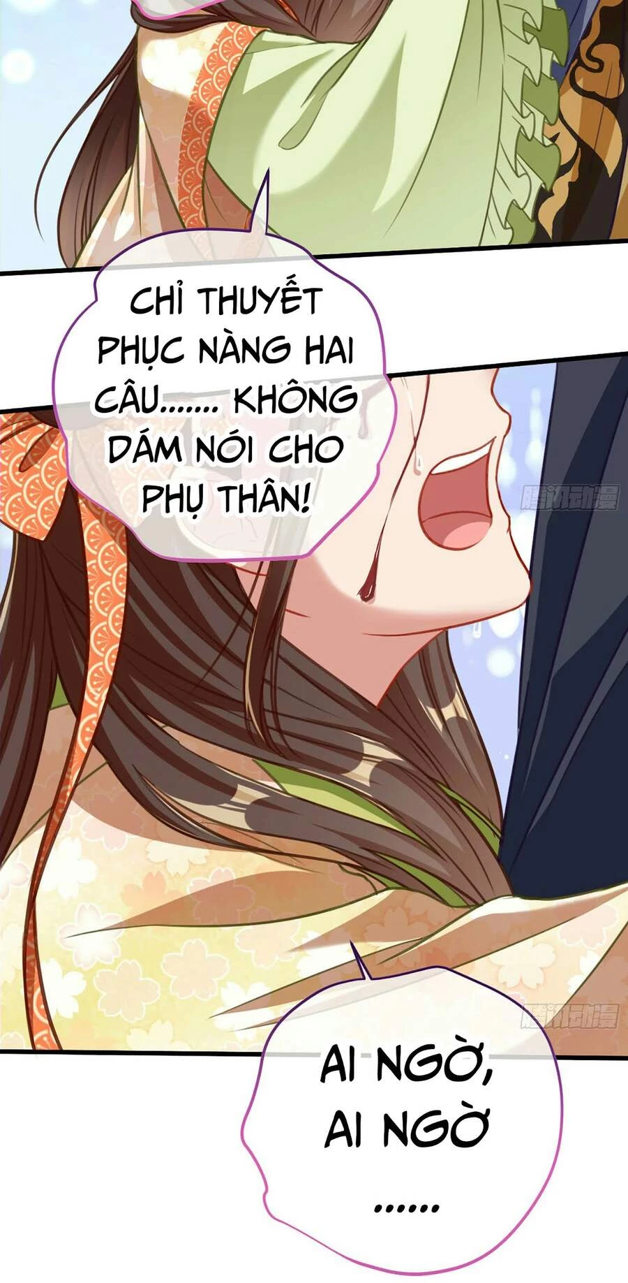 Vạn Tra Triêu Hoàng Chapter 164 - Trang 4