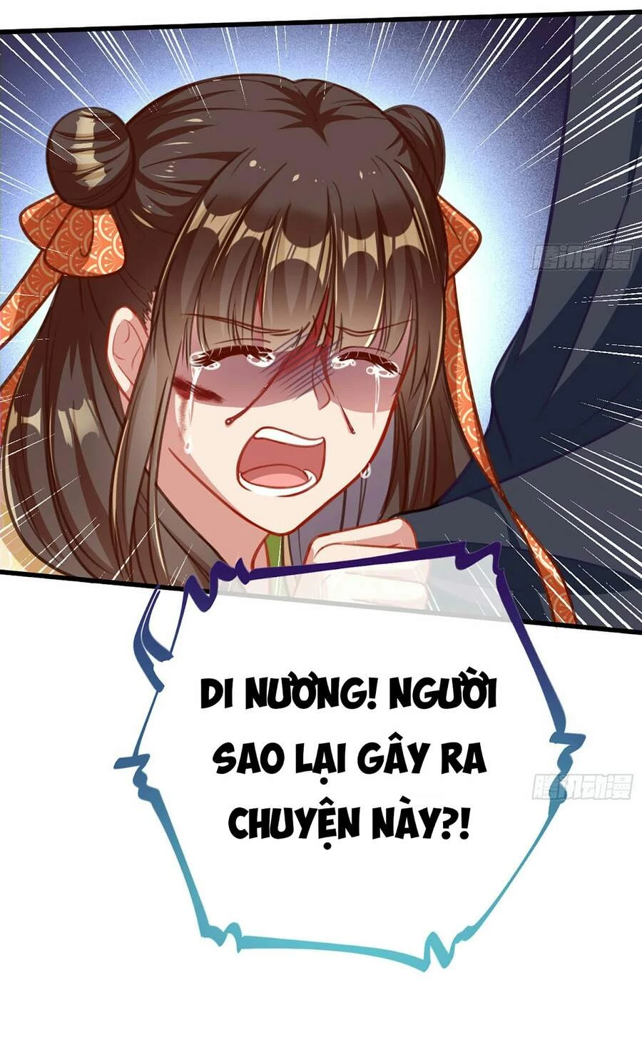 Vạn Tra Triêu Hoàng Chapter 164 - Trang 4