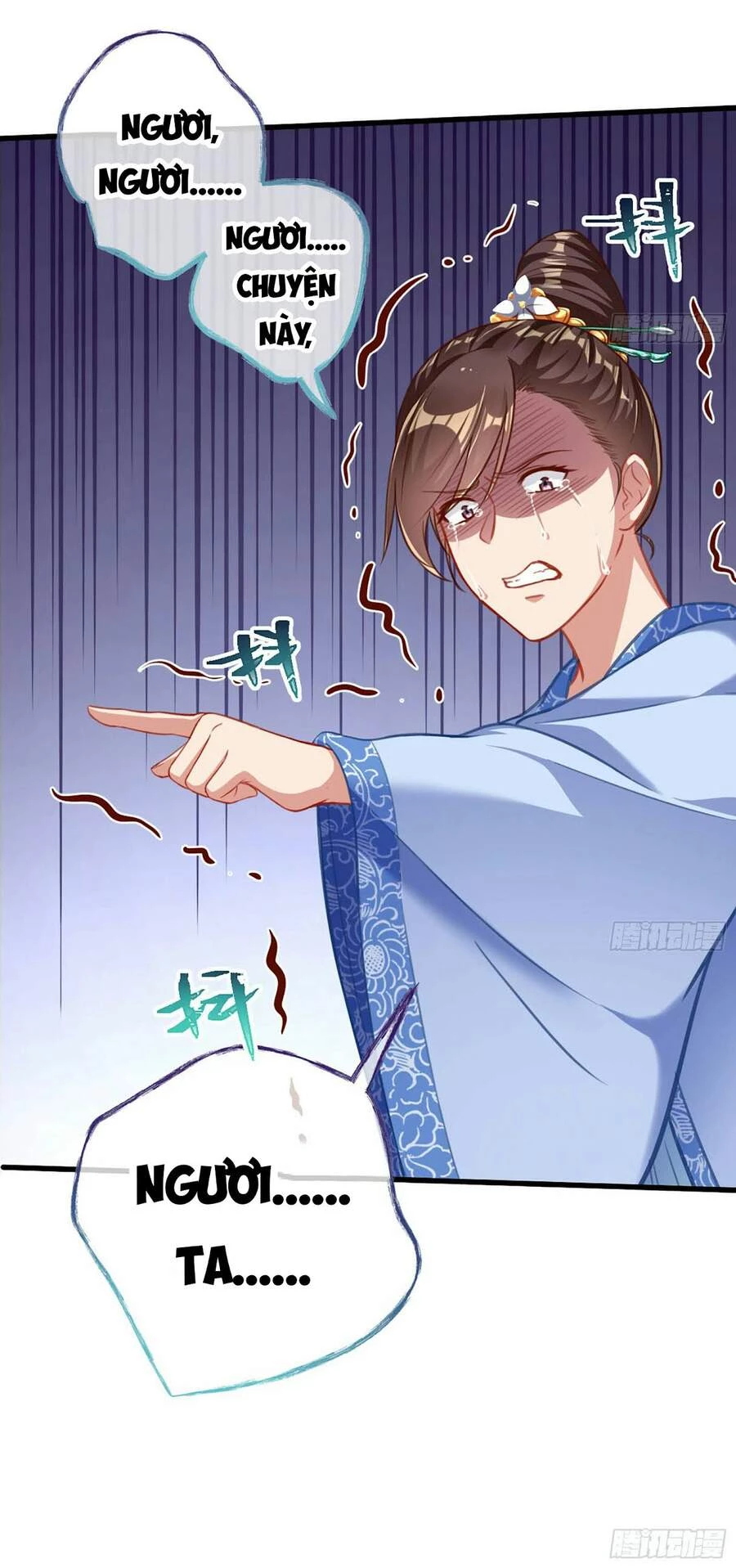 Vạn Tra Triêu Hoàng Chapter 164 - Trang 4