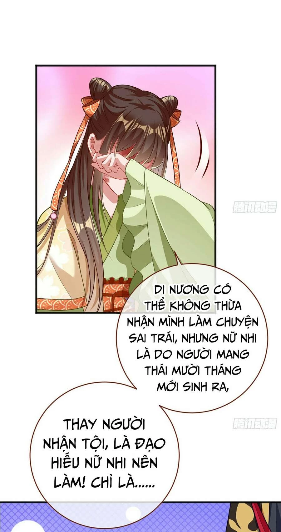 Vạn Tra Triêu Hoàng Chapter 164 - Trang 4