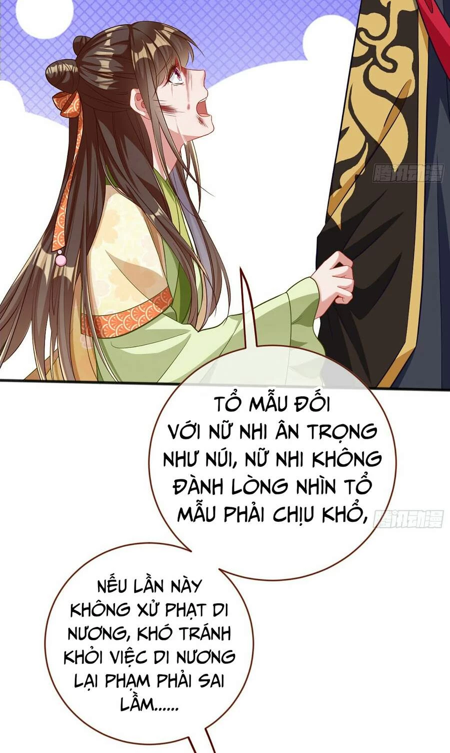 Vạn Tra Triêu Hoàng Chapter 164 - Trang 4