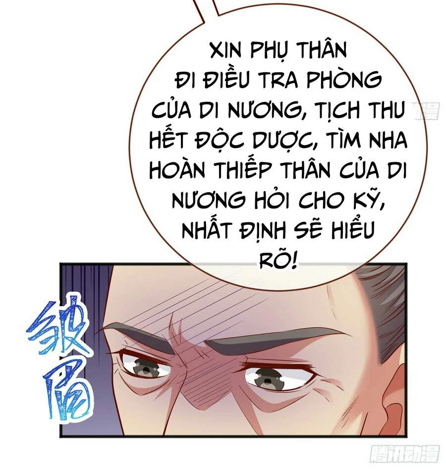 Vạn Tra Triêu Hoàng Chapter 164 - Trang 4