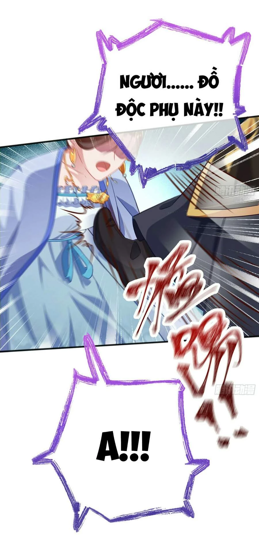 Vạn Tra Triêu Hoàng Chapter 164 - Trang 4