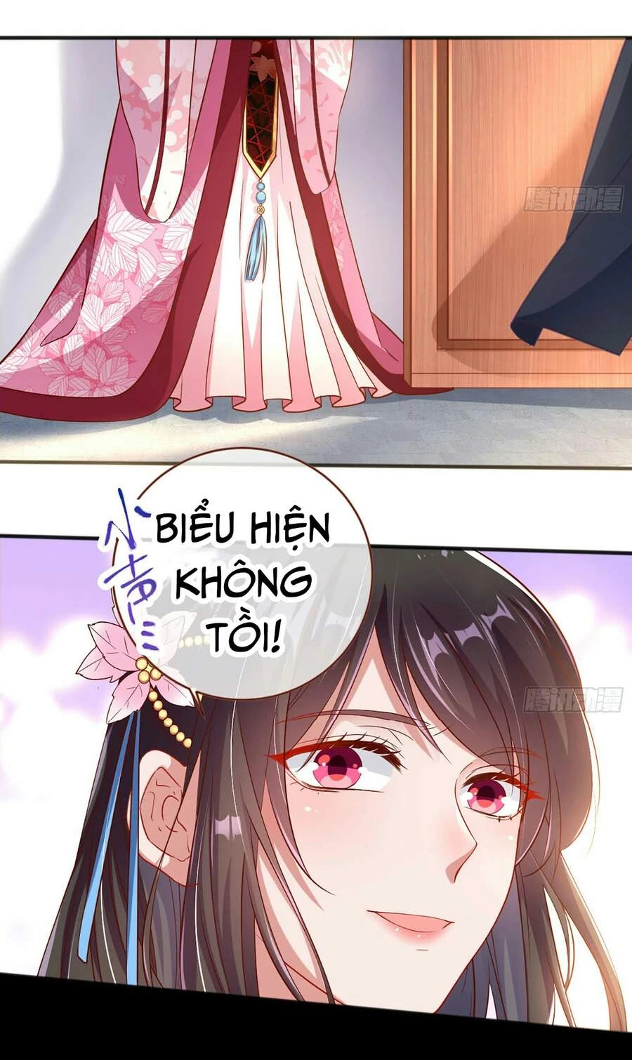 Vạn Tra Triêu Hoàng Chapter 164 - Trang 4