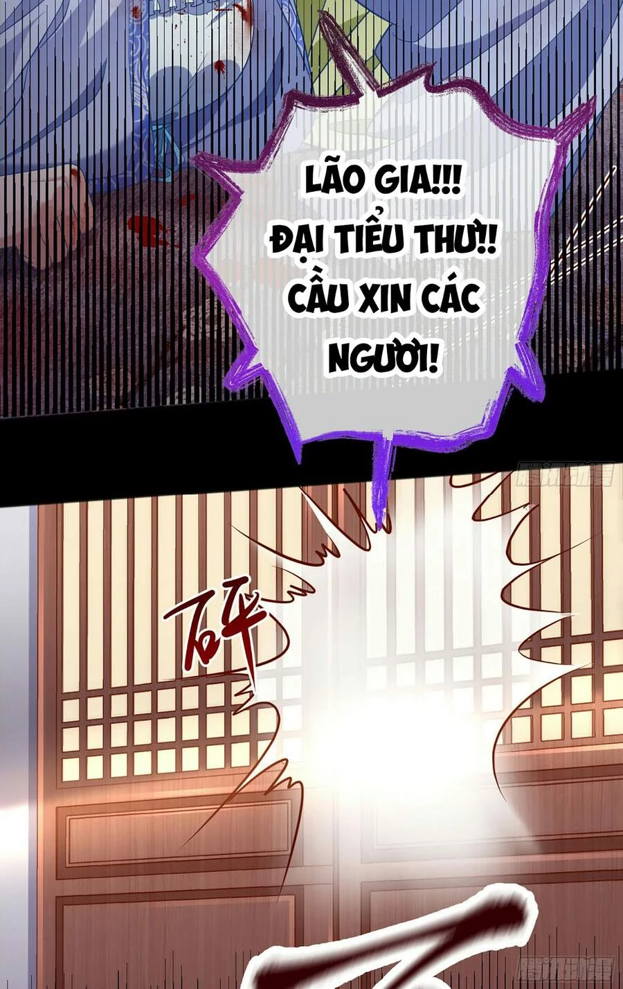 Vạn Tra Triêu Hoàng Chapter 164 - Trang 4