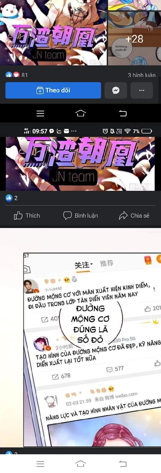 Vạn Tra Triêu Hoàng Chapter 164 - Trang 4