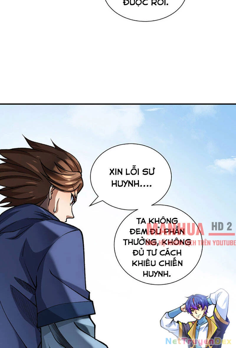 Võ Đạo Độc Tôn Chapter 401 - Next Chapter 402