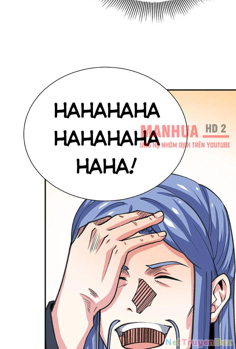 Võ Đạo Độc Tôn Chapter 401 - Next Chapter 402