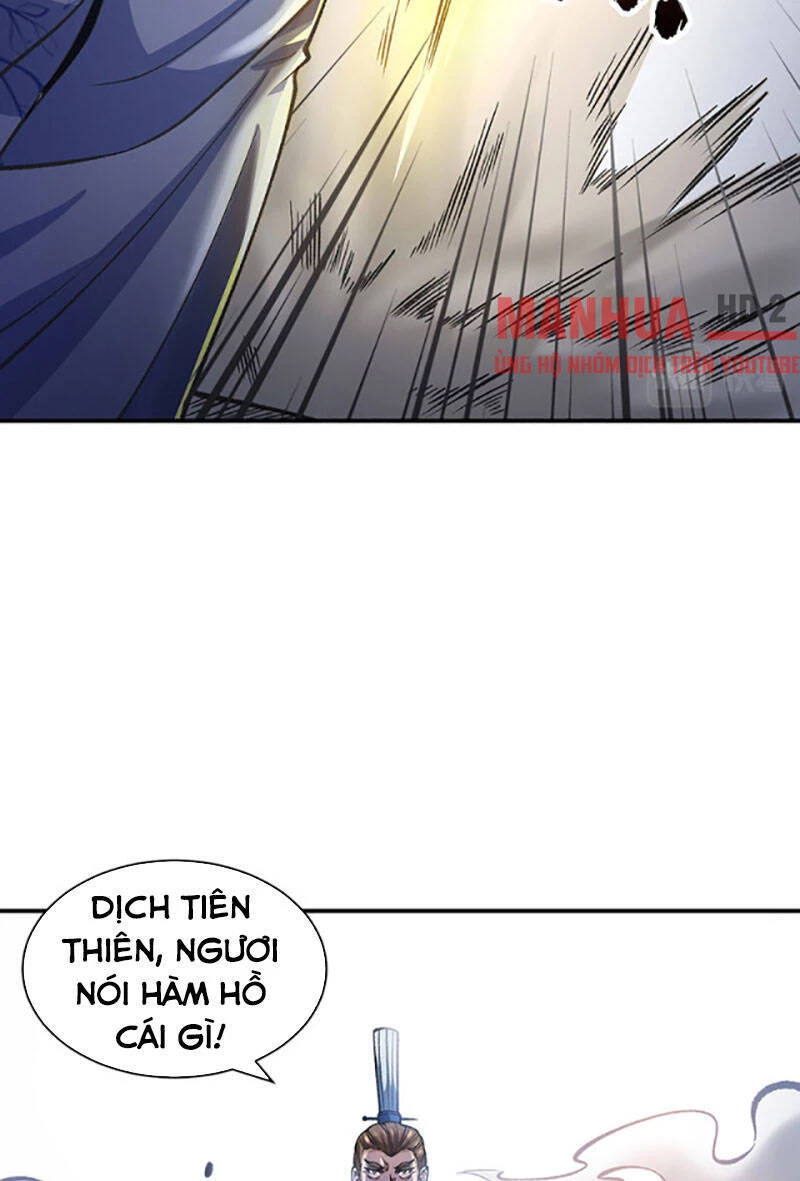 Võ Đạo Độc Tôn Chapter 401 - Next Chapter 402