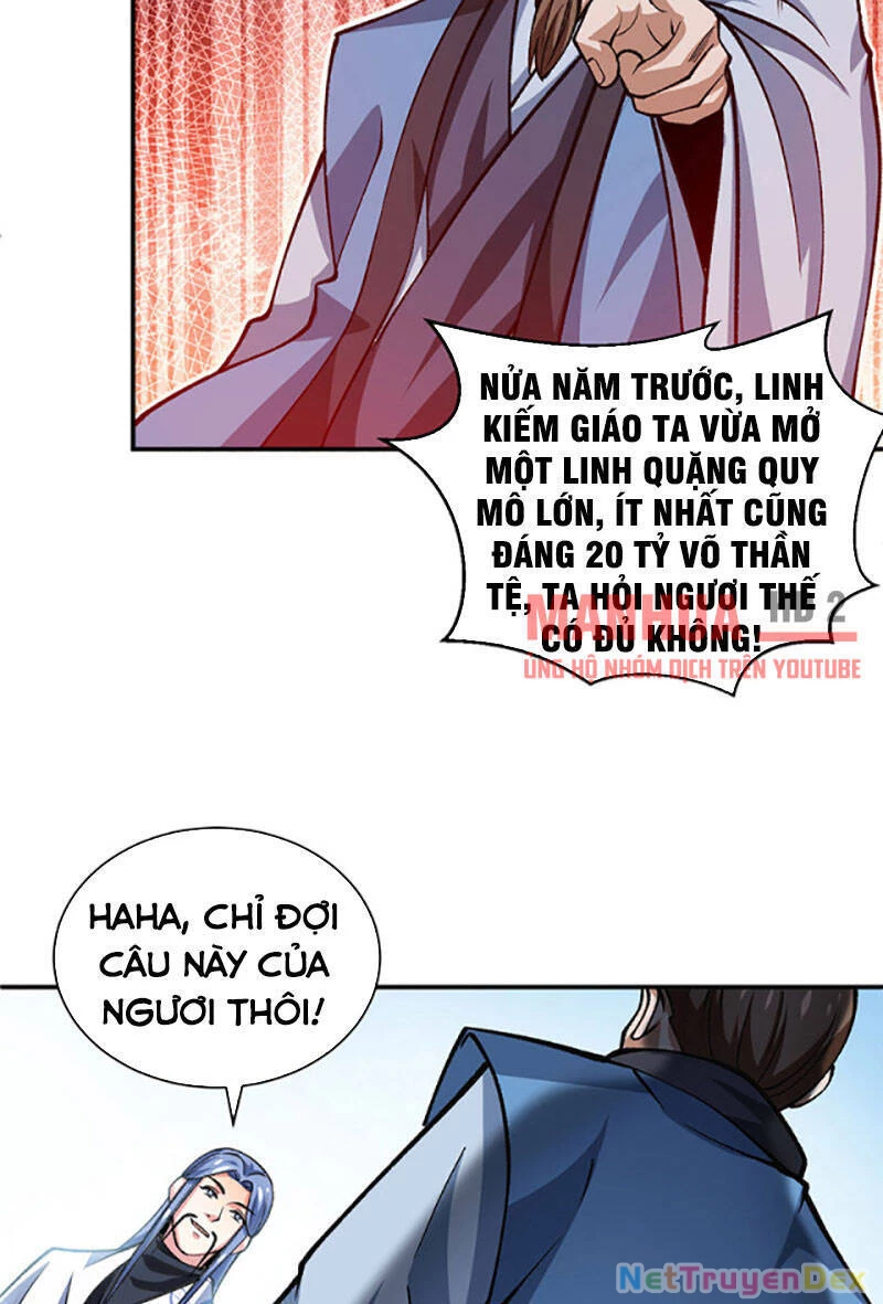 Võ Đạo Độc Tôn Chapter 401 - Next Chapter 402