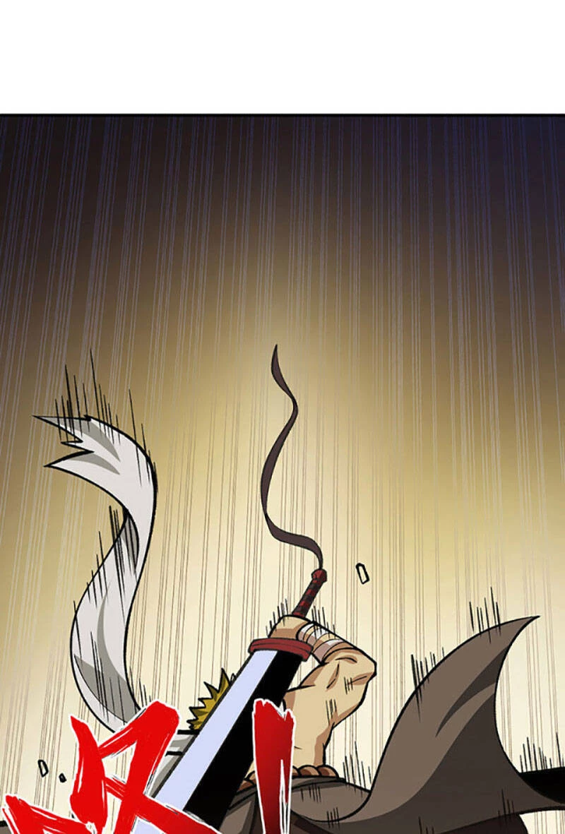 Võ Đạo Độc Tôn Chapter 401 - Next Chapter 402